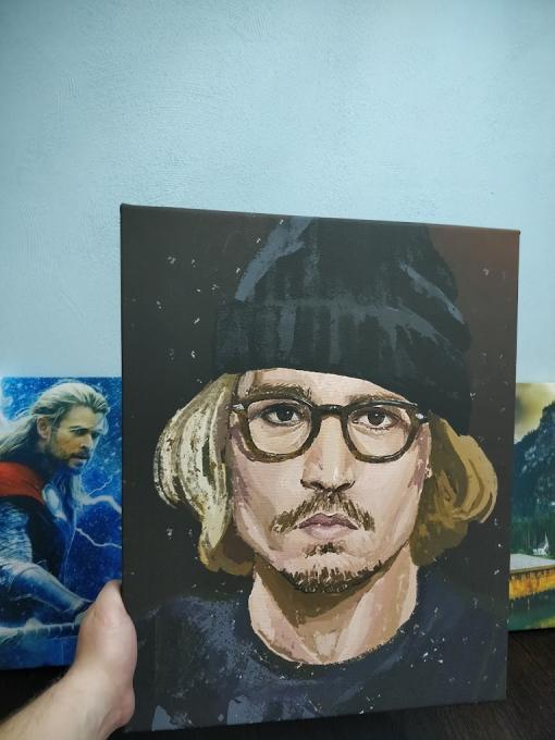 Print 7