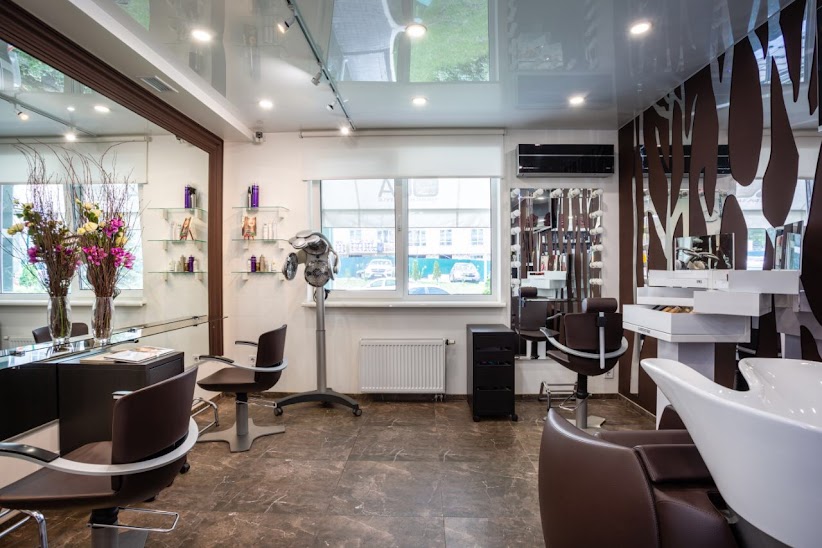 DVI beauty space