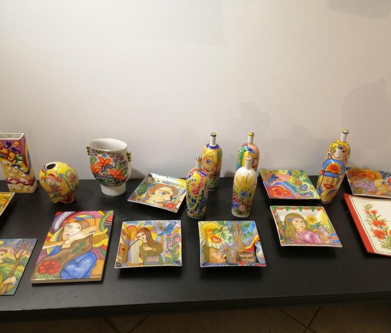 Музей сучасного мистецтва України