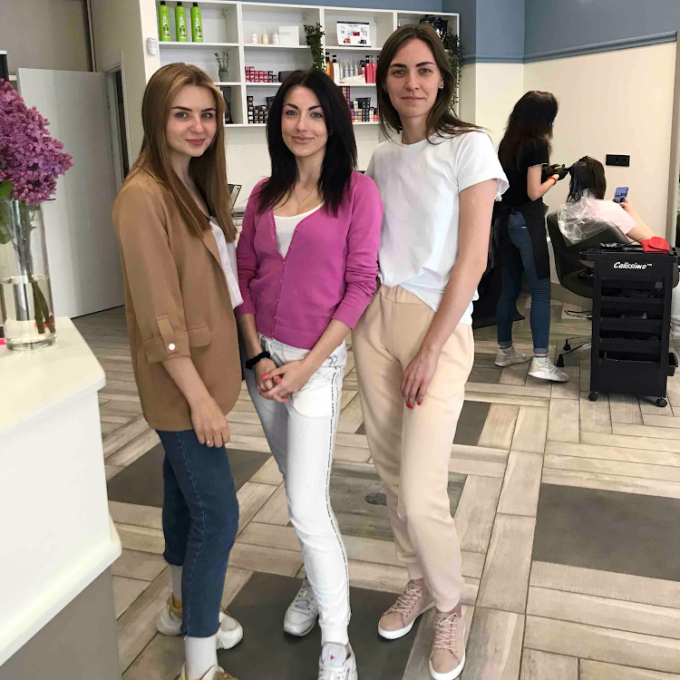 GENEVA beauty