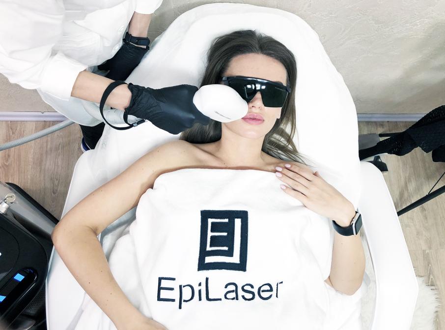 EpiLaser