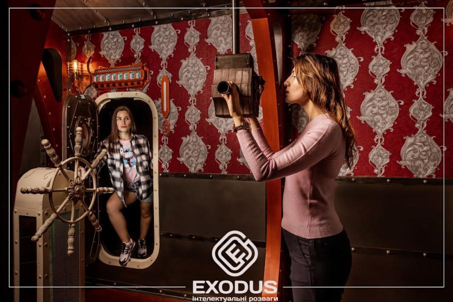 Exodus