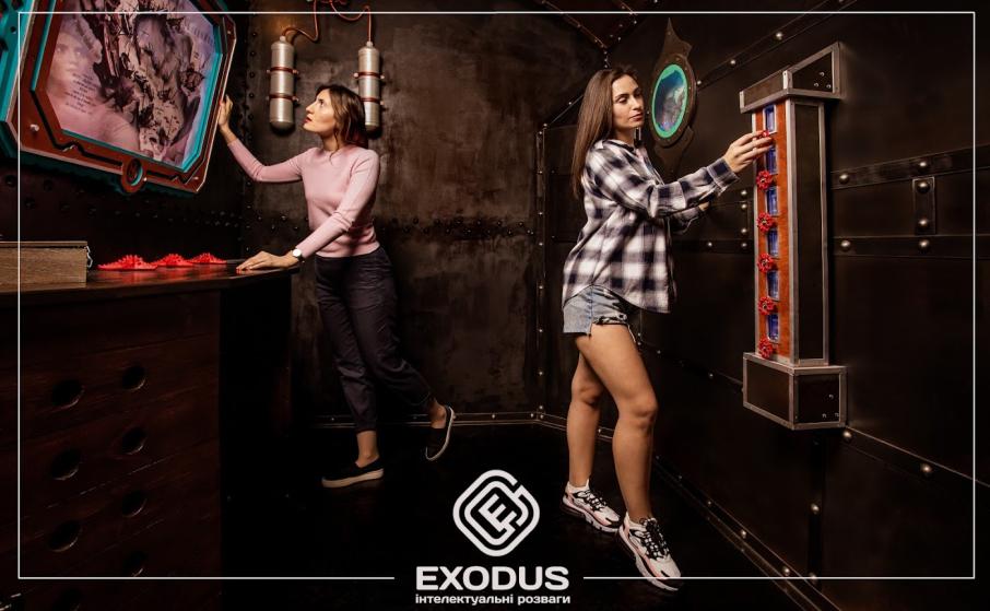 Exodus