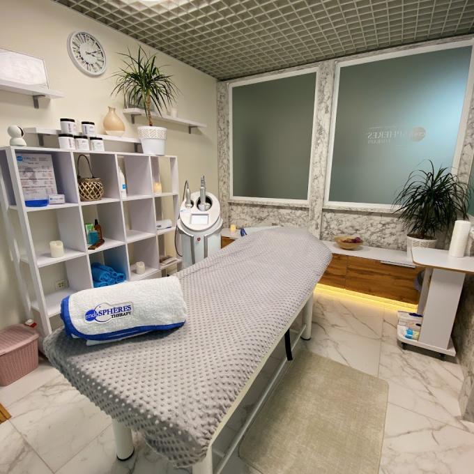 Beauty Laser