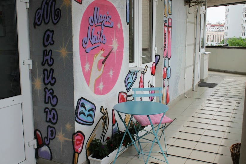 MAGIC.STUDIO