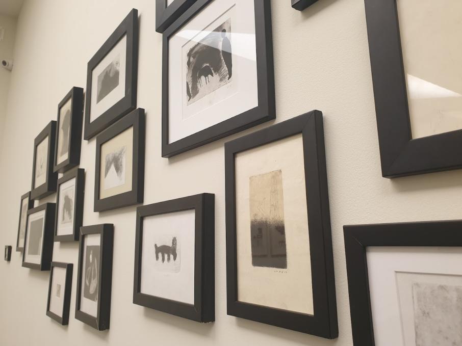 DYMCHUK GALLERYB