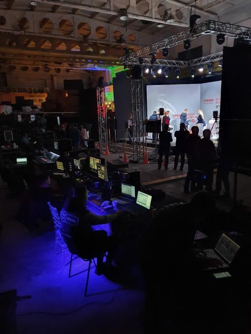 ARENA CS