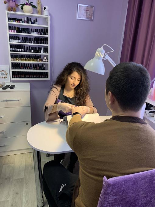 Karina Nails