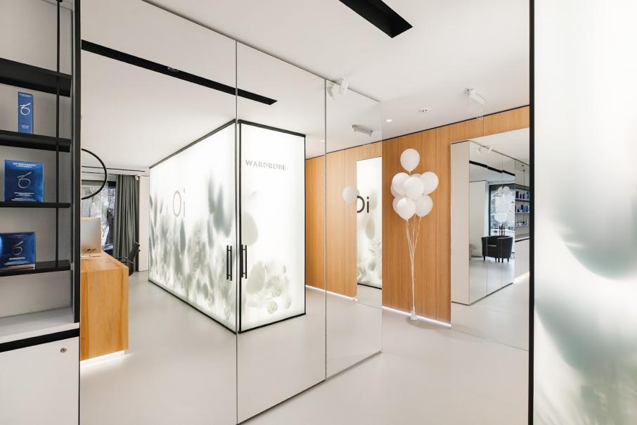 IO clinic