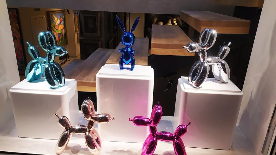 TOYS GALLERY