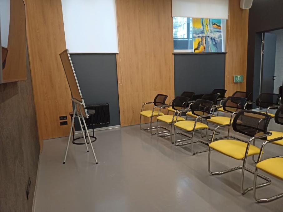 HUB 4.0 CAMPUS