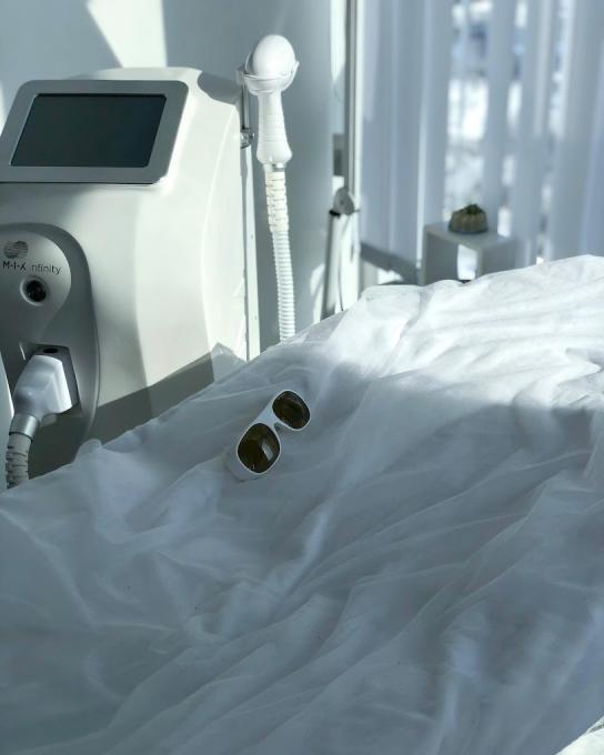 Laser Estetics