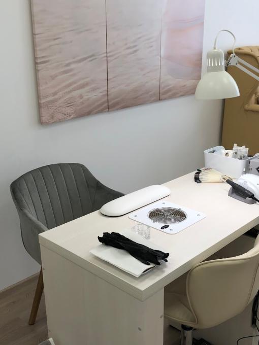 Migas Nails Studio