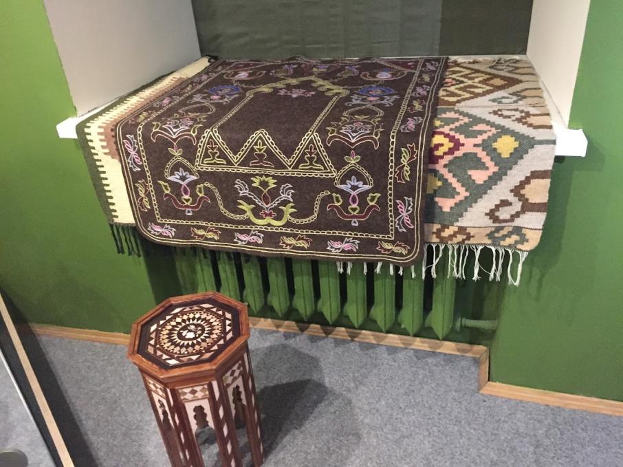 Кримський дім