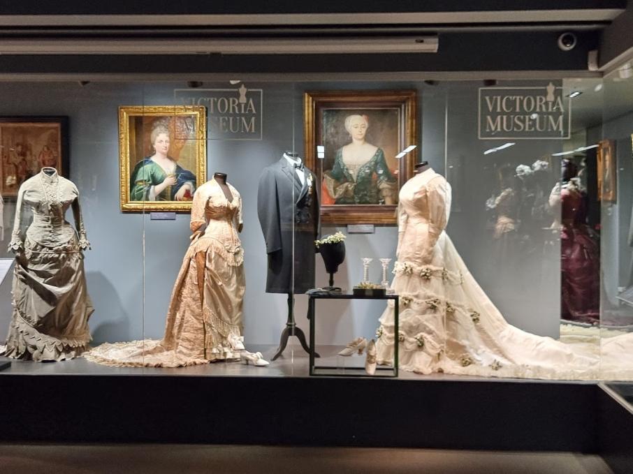 Victoria Museum