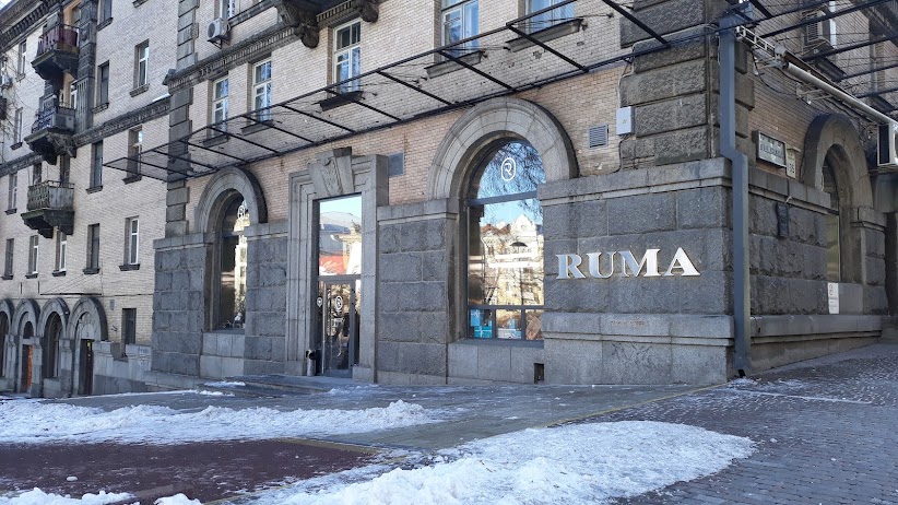 RUMA