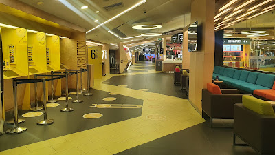 Планета Кино Blockbuster