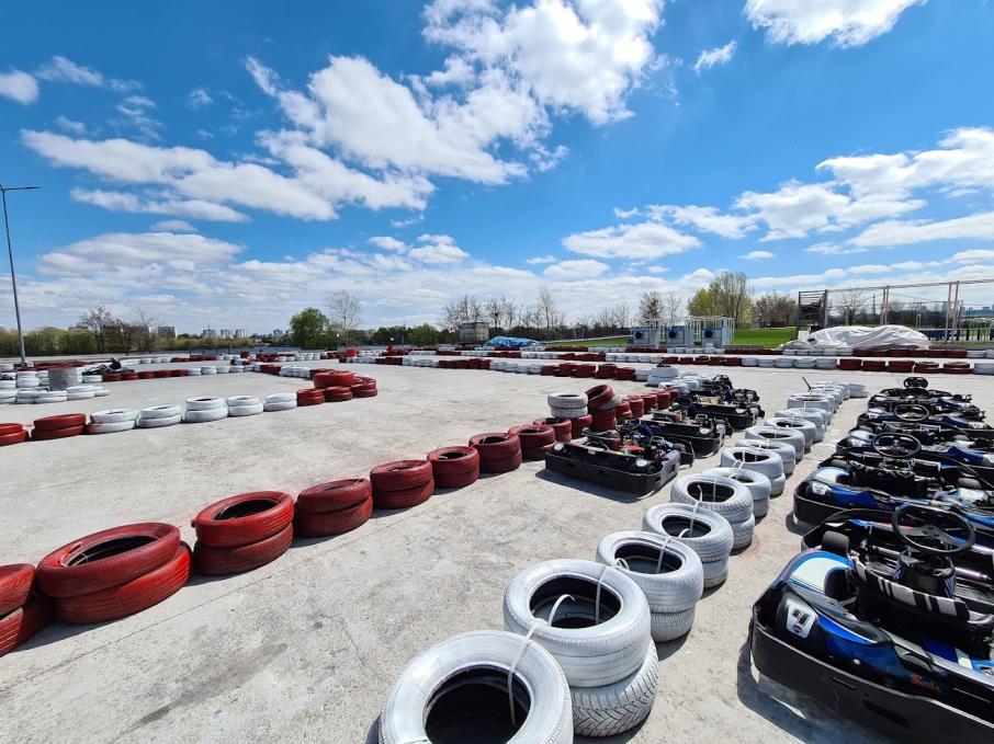 SkyMallKARTING