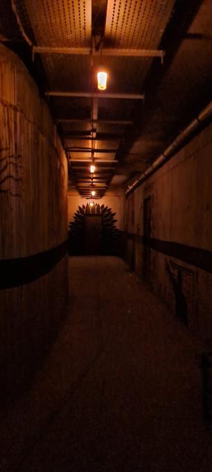 i-LABYRINTH