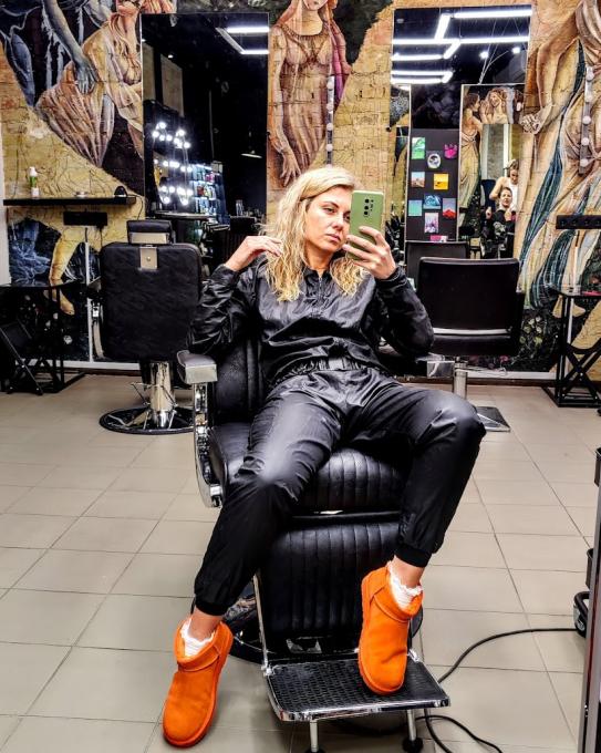 Zhe Salon