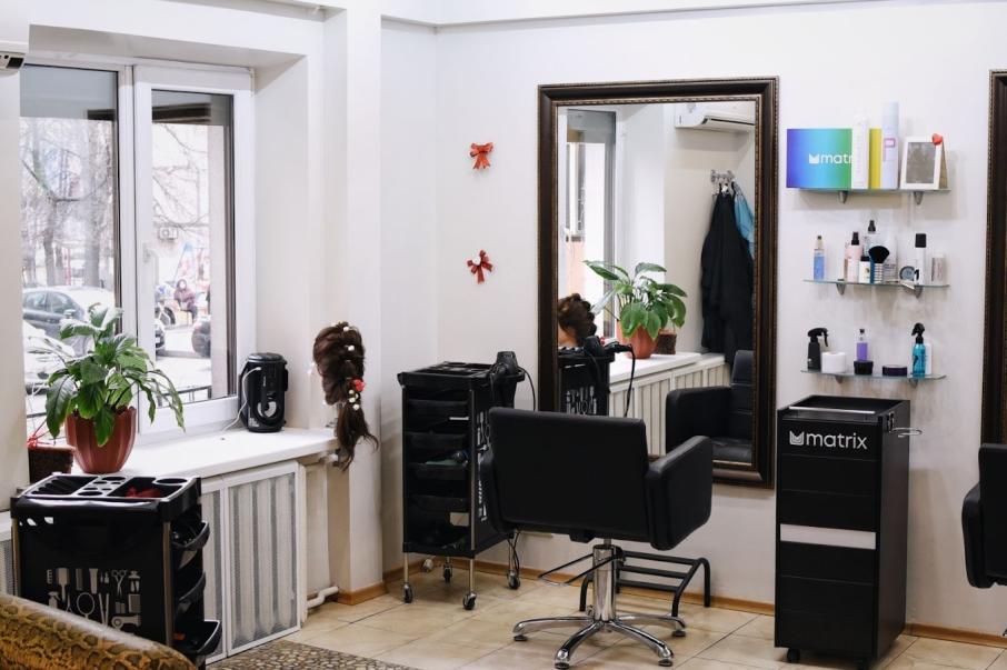 I am Beauty Bar
