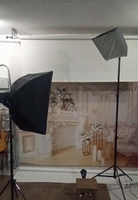 Фотостудия На Подоле