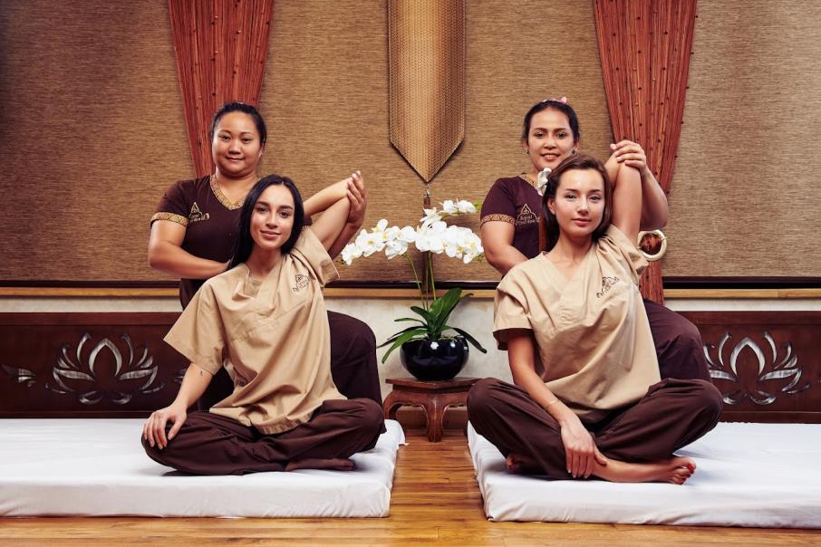 Royal Thai