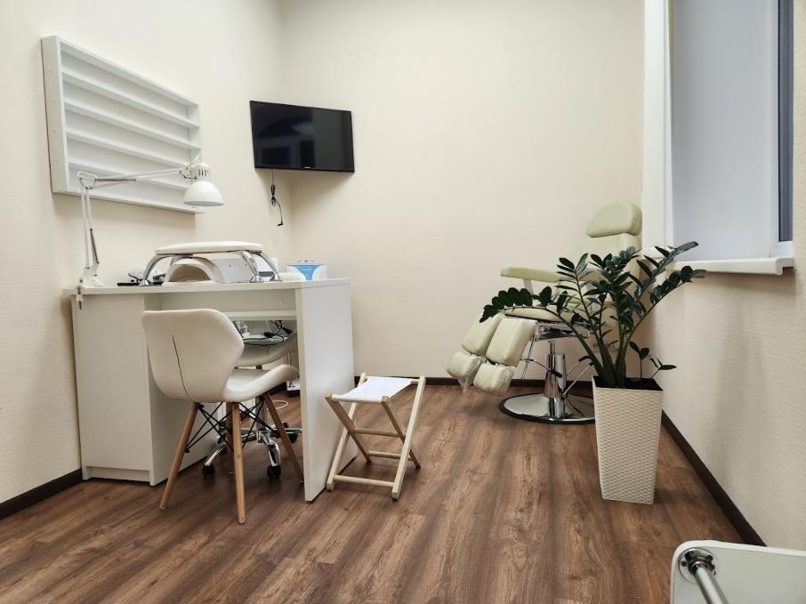 Beauty Space