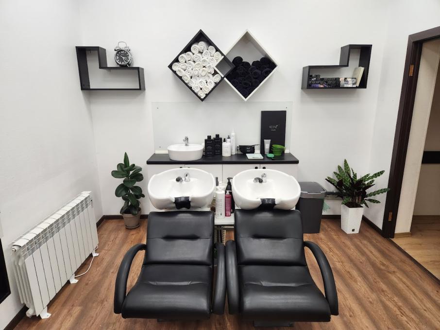 Beauty Space