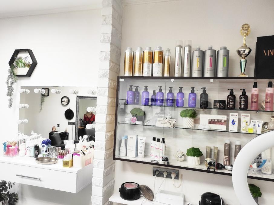 Я Beauty Club