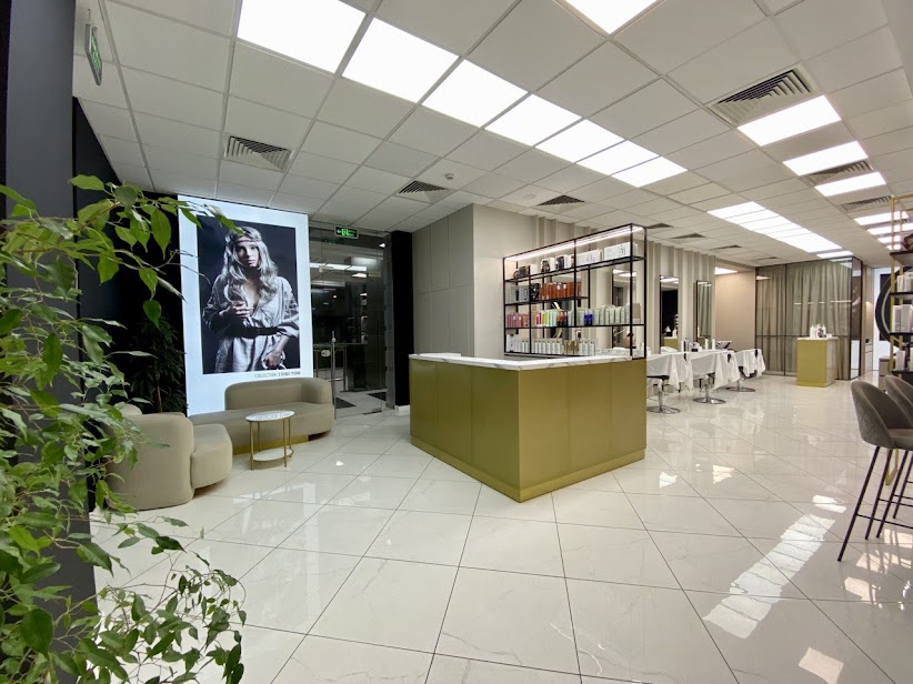 Beauty Rehab