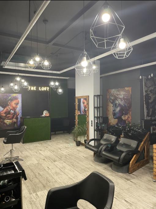 The Loft