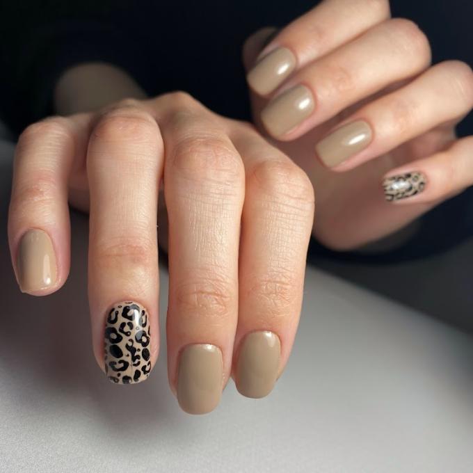 Grand Manicure