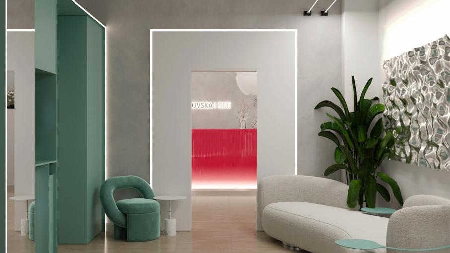 Nemyrovska Beauty Clinic