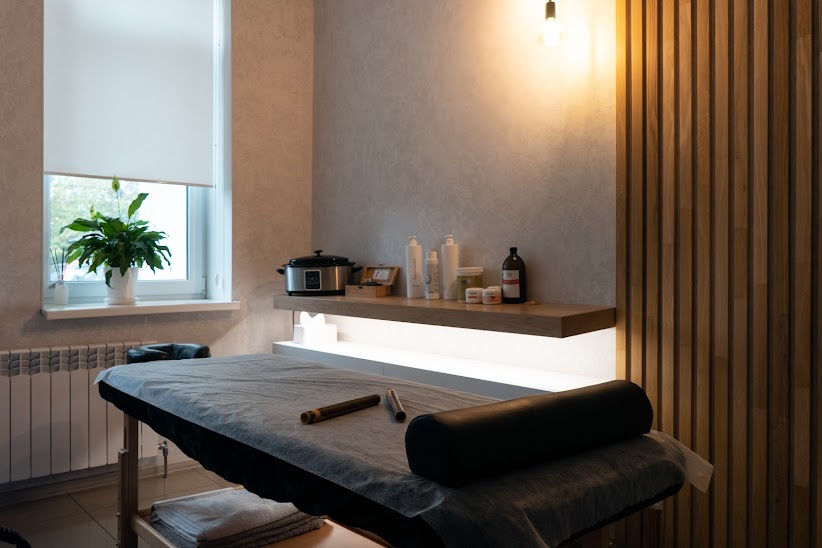 FIFA beauty boutique