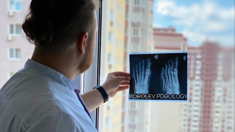Korolev Podology