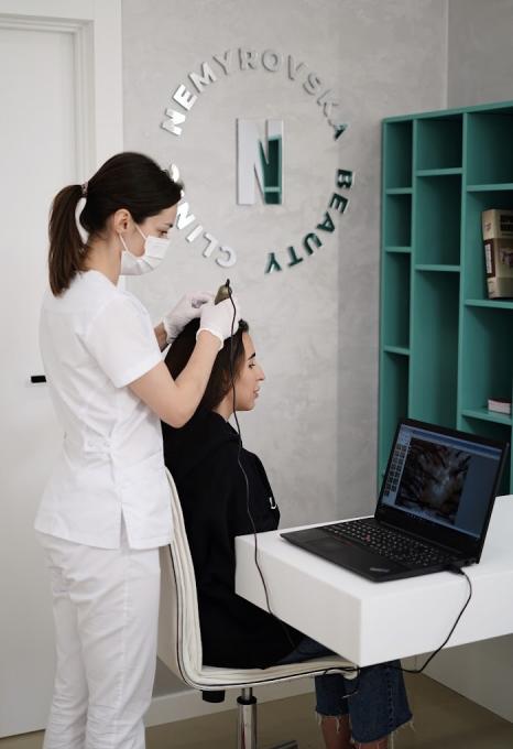 Nemyrovska Beauty Clinic