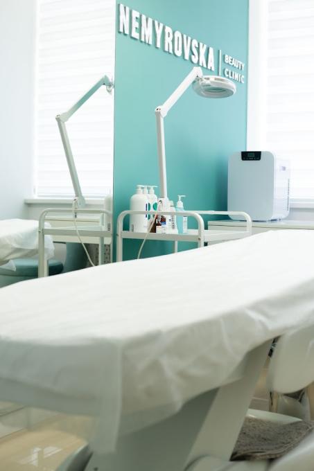 Nemyrovska Beauty Clinic