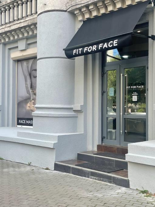 FIT FOR FACE