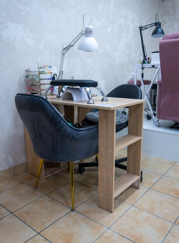 BEAUTY STUDIO