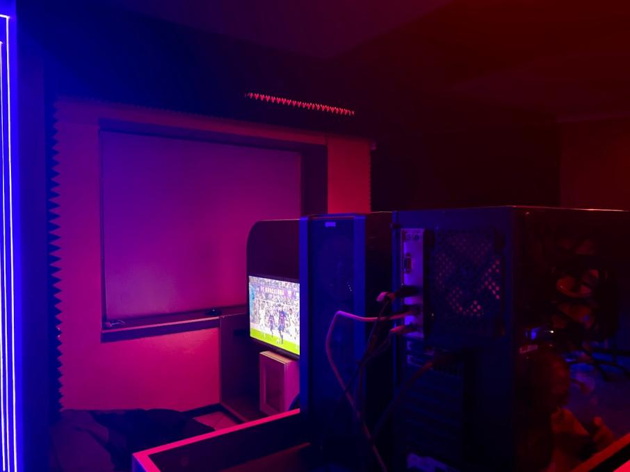 PlayHUB Cyber Club