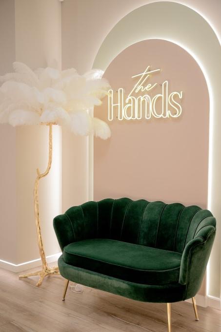 The Hands