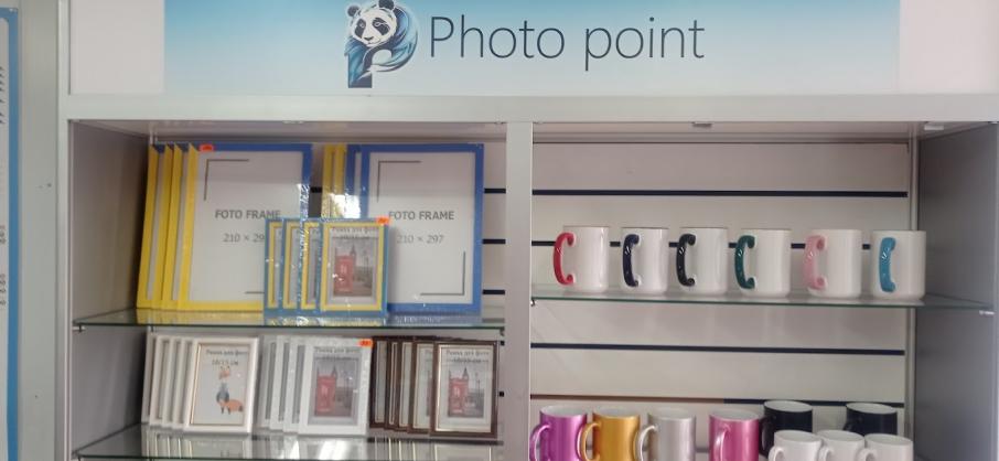 Photo-point