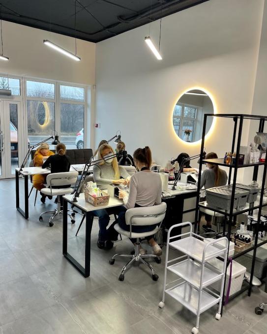 OSOKOR Nails
