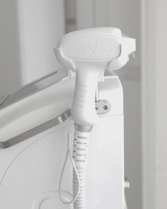 Laser Estetics