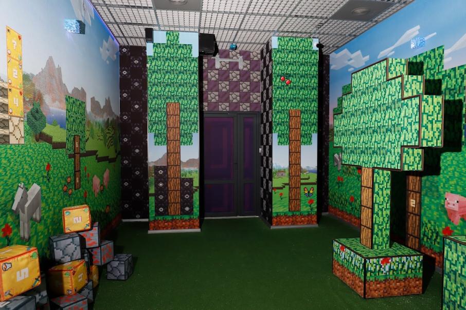 INGAME