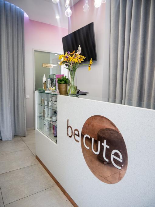 BeCute