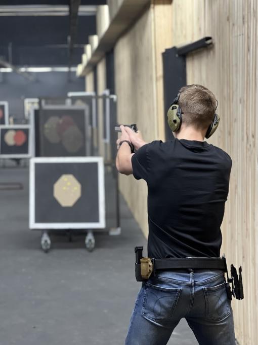 Ballistics