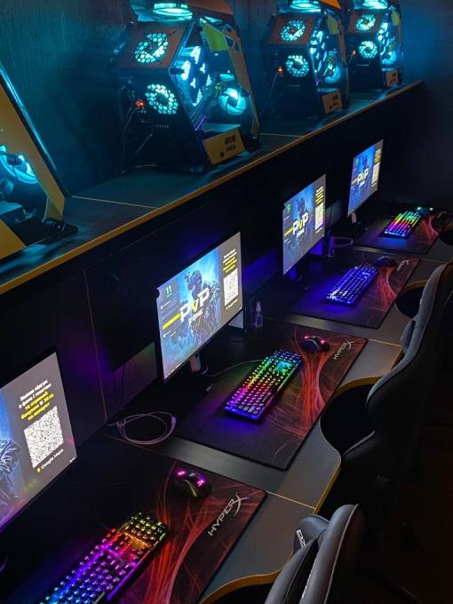 CYBERION