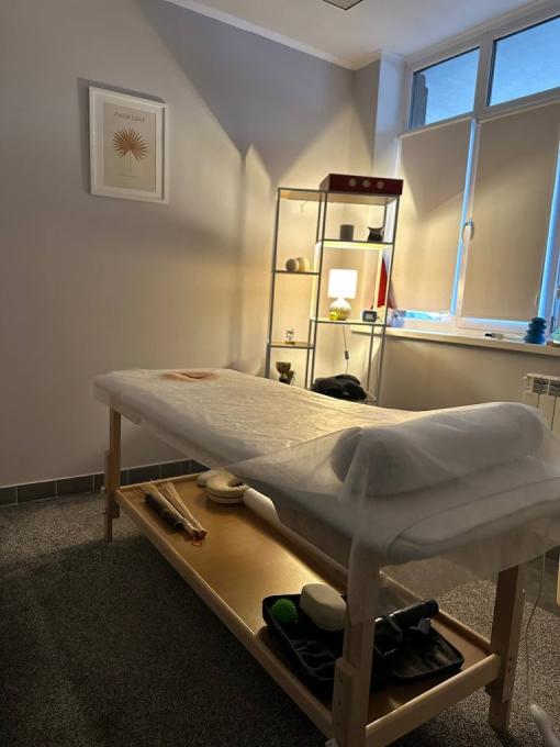 Massage Home Studio